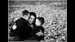 Crooks Farm Bradford Pa Katie Boser Photography Fall Family Photos