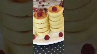 Вы будете готовить их КАЖДЫЙ ДЕНЬ! Лучший рецепт СЫРНИКОВ!/