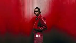 LADIPOE - Shut It Down (Lyric Video)