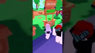¡Si me dices NO en PLS DONATE, te doy ROBUX GRATIS! 💸❌ #robux #freerobux #roblox #plsdonate