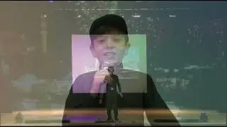 Мухаммад Амерханов - "Мавлид"