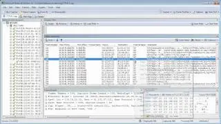 Windows Network Monitor: Intro & Simple Uses
