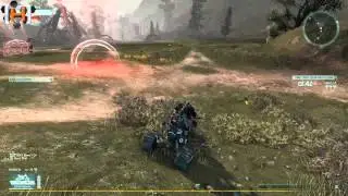 [HTC-TV] Defiance - Time Trials - April 8th