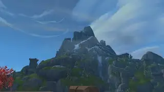 World of Warcraft The War Within | Part 1: Dornogal