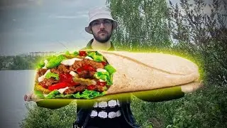 В Поисках Шаурмы - Рошилайф №11