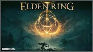 "Боссы прошлого стали мобами!"🔶ELDEN RING🔶Прохождение#39