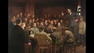 АЛЬТЕРНАТИВА (4): Обретение себя