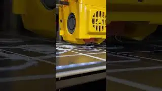 3D печать на FlyingBear Ghost6