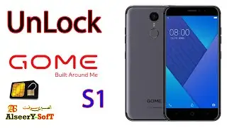 UnLock SIM Card GOME S1-07A/China Mobile | China Telecom