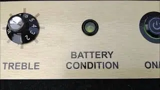 Heavy Metal Buzzwire