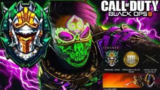 1st Prestige in Black Ops 4 Already? What Happens Next?