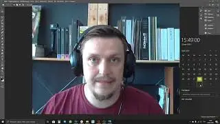 ПД. Камерилов стрим задание по доработке актуальных объектов