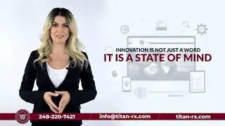Titan Pharmaceutical Machinery Inc.