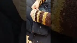 Теперь не оттопыривается 🤘🤘🤘 