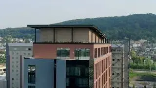 Wind Creek Panels Promo in Bethlehem, PA