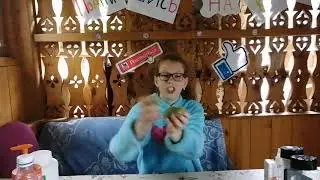 Переделываю БОЛОТО-СЛАЙМ| ЧТО-ТО ПОШЛО НЕ ТАК[ VIRI SHOW]