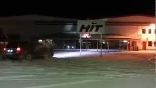 Winterdriften 2012/2013