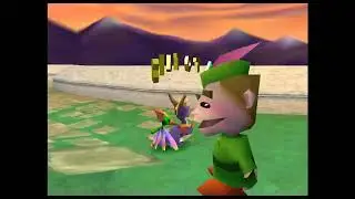 Spyro 3 - 20.5 - nargesi