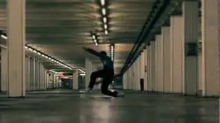 Don't Move, Dance