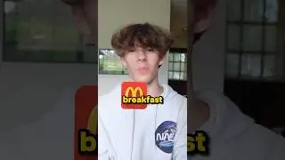 How To Get a FREE McDonalds Breakfast