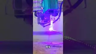 Can you make popcorn with a laser? #experiment