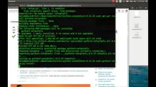 Install Levenshtein for Python 2 & 3