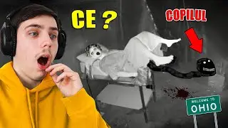 Cum s-a NASCUT COPILUL din OHIO ?