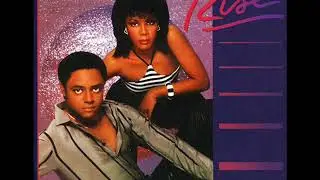 Rene & Angela - My First Love