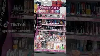 5 PRODOTTI ESSENCE DA AVERE ASSOLUTAMENTE #essence #makeup #lowcost