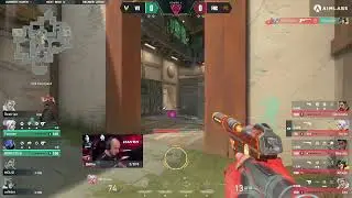 DERKE TURNUVADA DAHA İLK RAUND DA ACE