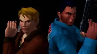 Time Crisis 2 (PS2)
