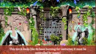The Magician's Handbook 2 Blacklore Game. Play this mystery game free!