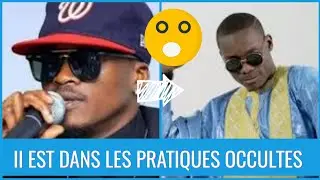 DEBORDO LEEKUNFA ENFONCE SIDIKI DIABATÉ DANS L'AFFAIRE DE VIOLENCES CONJUGALES