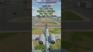 War Thunder Mythbusting Ep. 3