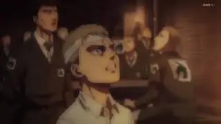 Ending Scene | Attack on Titan