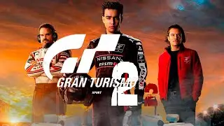 Гран Туризмо 2 — Дублированный трейлер (2024)#granturismo7 #гонки #грантуризмо#ps5 #тачки #гт7