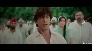 Dunki movie most famous dilogue || हमने तो नहीं पूसा की आपको हिंदी आती है की नहीं || #youtubeshorts