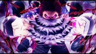 Катакури против всех боссов