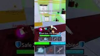 Tf.. this unlucky #bloxfruits #howtogetelectricclawinbloxfruits #luffy #roblox #bloxfruitsdefeating