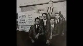 Ray Hudson and The Western Rhythmaires - Jackhammer