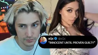 XQC is the Good Guy Here
