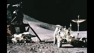 Apollo 15 Mission Highlights