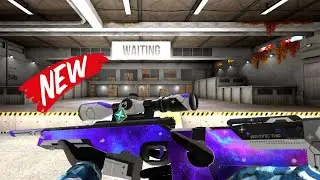 NEW! AWM