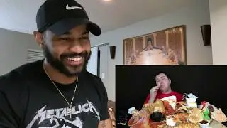 MUKBANG CRINGE COMPILATION - MUKBANG DRIFT Pt. 9 REACTION