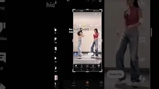 LLLL  GREEN SCREEN ADULT WATCHING YOUNG GIRLS DANCE