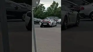 Макларен