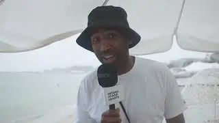 Embassy of Dutch Creativity in Cannes 2022 - Looking back at the Thursday