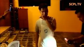 Exclusive with Chef Les~