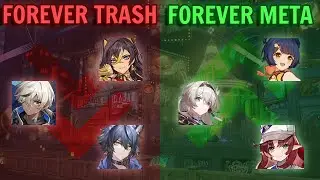 Why Gacha Games Can't do Balance Patches