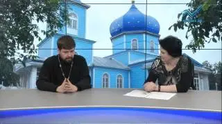 Православие и русская литература.  Пушкин